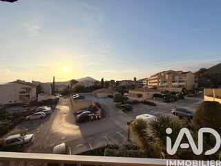  Appartement � vendre 2 pi�ces 25 m�