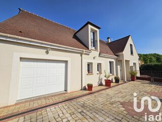  Maison � vendre 9 pi�ces 183 m�