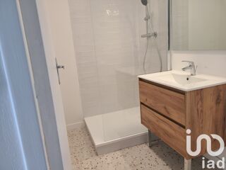  Appartement  vendre 3 pices 52 m