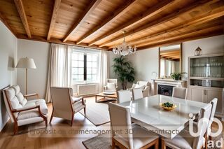  Maison � vendre 5 pi�ces 114 m�