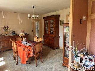 Maison  vendre 3 pices 60 m