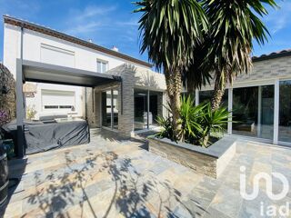  Maison � vendre 8 pi�ces 220 m�