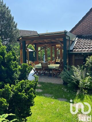  Maison  vendre 8 pices 130 m