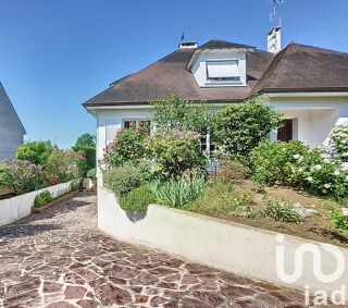  Maison � vendre 7 pi�ces 154 m�