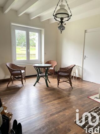  Maison � vendre 6 pi�ces 143 m�