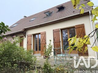  Maison  vendre 8 pices 147 m