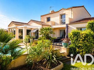  Maison � vendre 5 pi�ces 193 m�