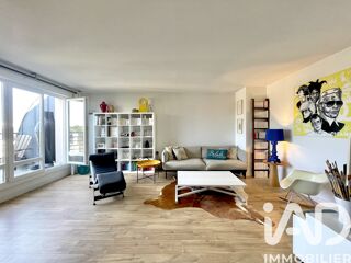  Appartement � vendre 2 pi�ces 58 m�