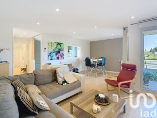  Appartement  vendre 3 pices 69 m