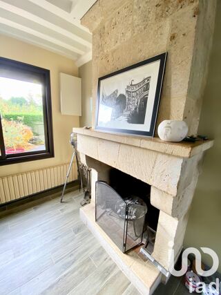  Maison � vendre 6 pi�ces 130 m�