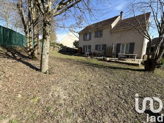  Maison  vendre 5 pices 134 m