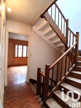  Maison � vendre 8 pi�ces 120 m�