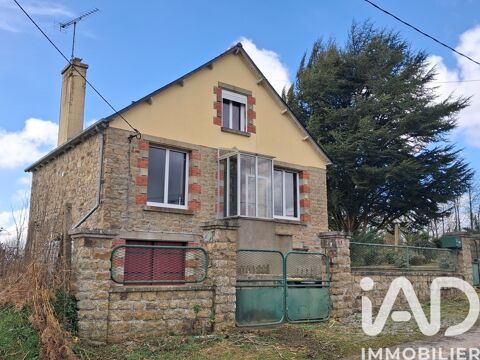   Vente Maison/villa 4 pi�ces Maison - 4 pi�ce(s) - 62 m�