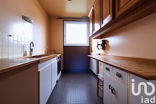  Appartement  vendre 2 pices 46 m