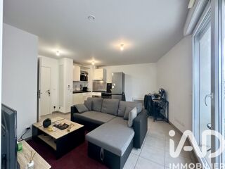  Appartement � vendre 2 pi�ces 40 m�