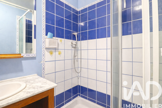  Appartement � vendre 2 pi�ces 46 m�