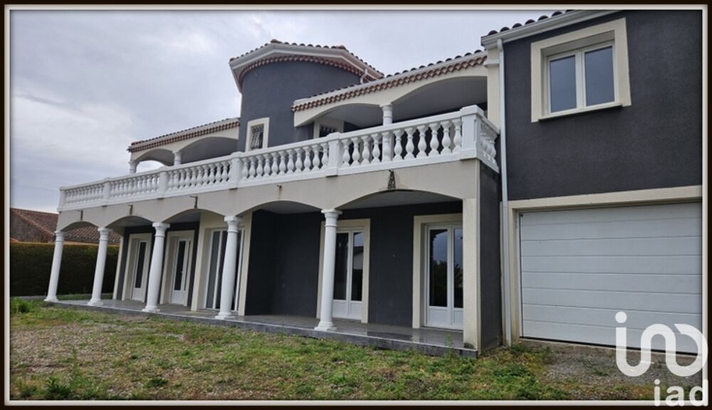  vendre  Villa Cournon-d'Auvergne (63800)