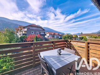  Appartement  vendre 4 pices 93 m