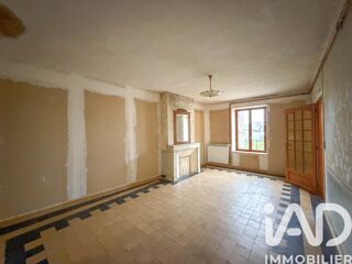  Maison � vendre 3 pi�ces 64 m�