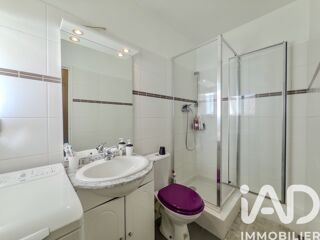  Appartement � vendre 1 pi�ce 23 m�