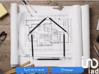  Terrain � vendre 658 m�