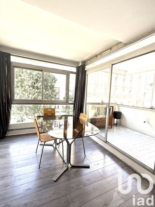  Appartement � vendre 2 pi�ces 55 m�