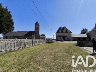  Maison � vendre 6 pi�ces 207 m�