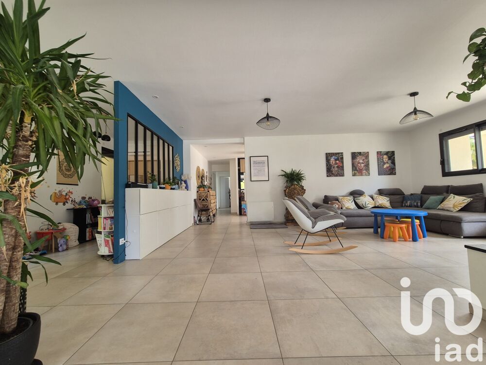 � vendre  Maison Castelnau-d'Estr�tefonds (31620)