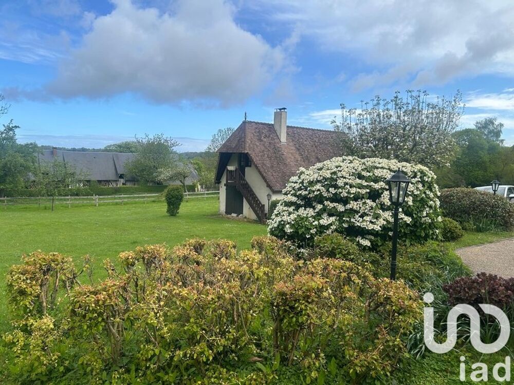 � vendre  Maison Grangues (14160)