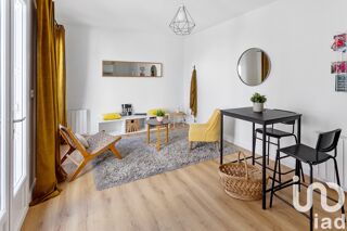  Appartement  vendre 3 pices 54 m