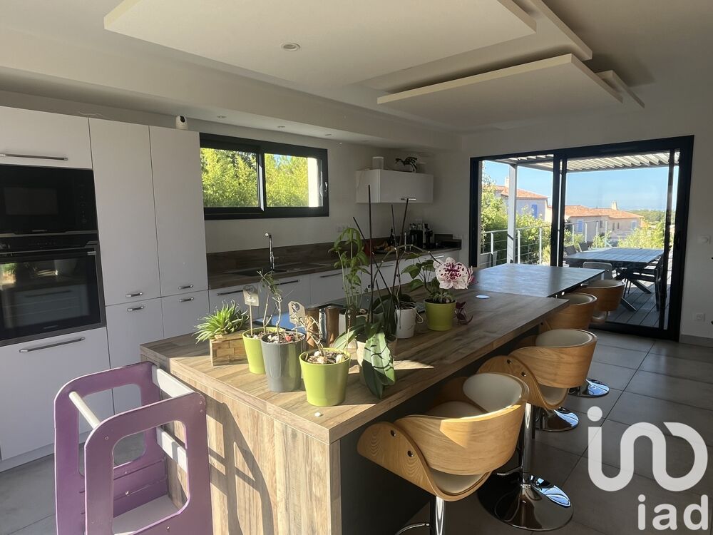  vendre  Maison Valensole (04210)