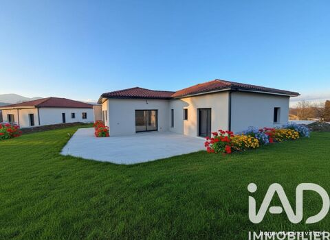   Vente Maison/villa 5 pi�ces Maison - 5 pi�ce(s) - 130 m�
