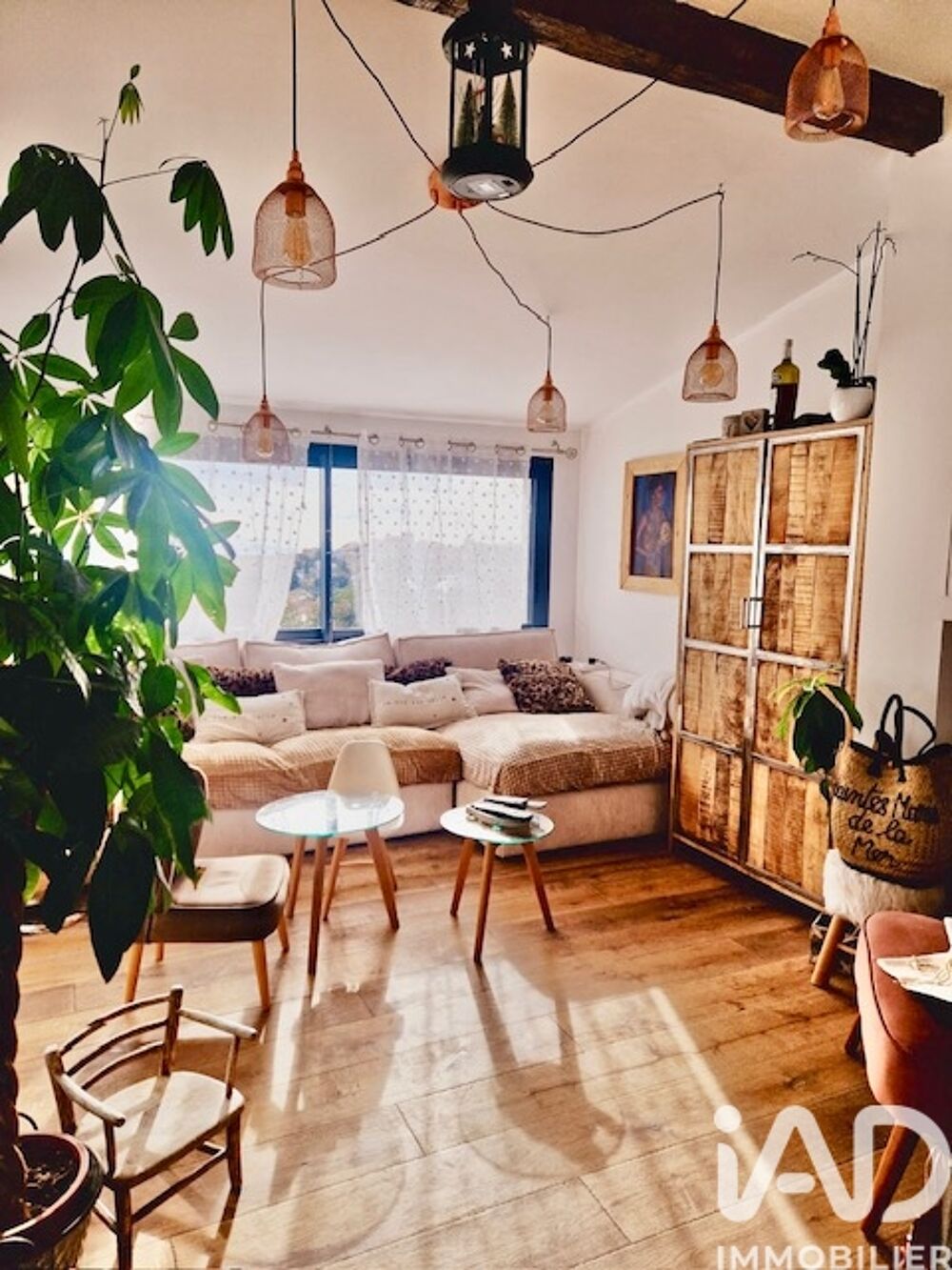 � vendre  Maison Sept�mes-les-Vallons (13240)