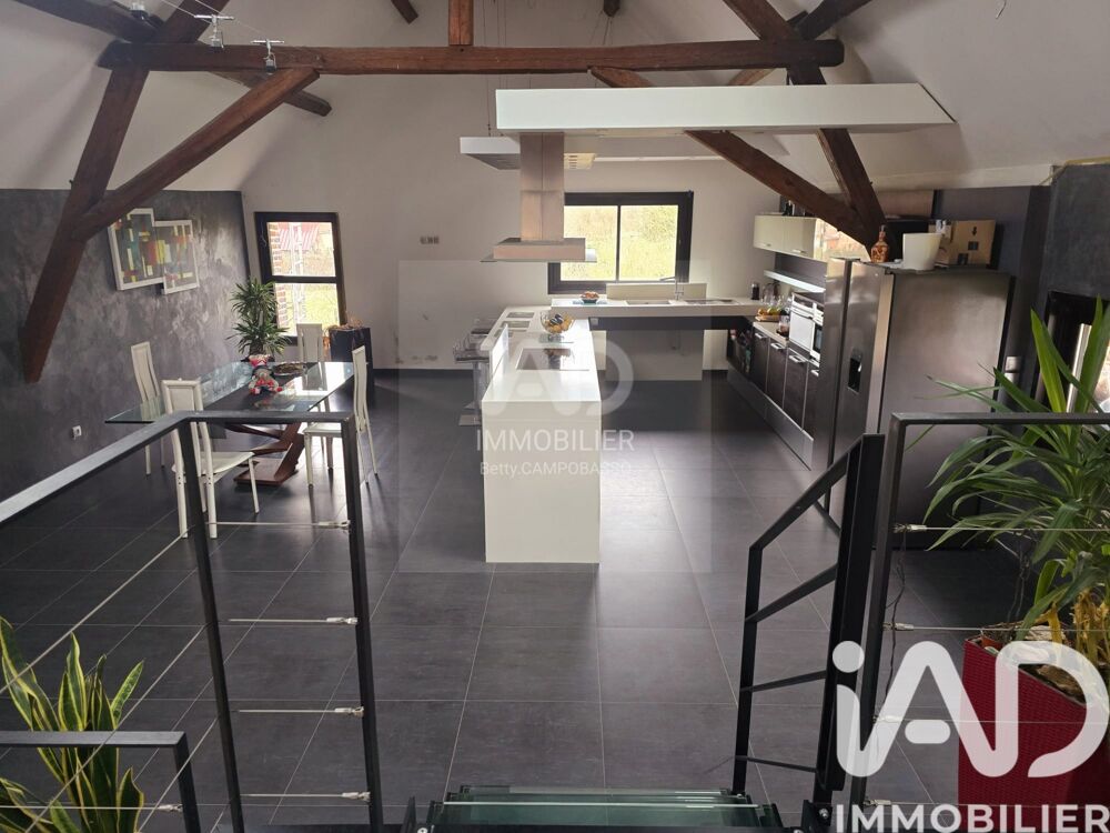 � vendre  Maison Hergnies (59199)