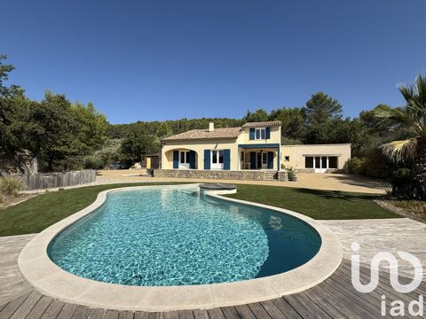   Vente Maison traditionnelle 7 pi�ces Maison - 7 pi�ce(s) - 200 m�