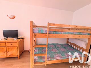  Appartement � vendre 1 pi�ce 23 m�