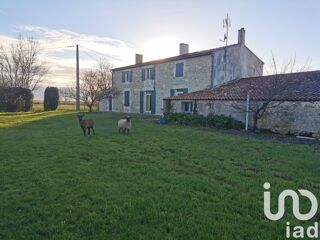  Maison � vendre 5 pi�ces 212 m�