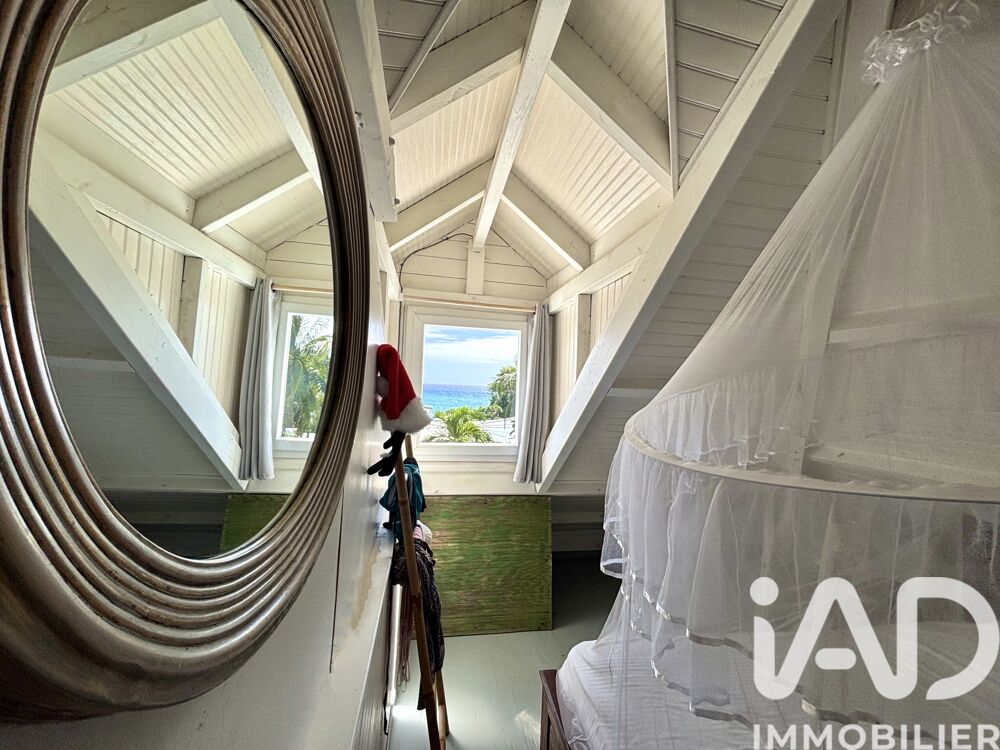 � vendre  Maison Le Diamant (97223)