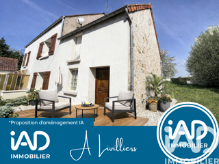  Maison � vendre 5 pi�ces 111 m�