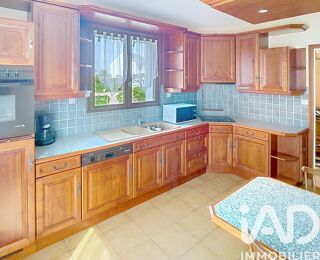  Maison � vendre 4 pi�ces 108 m�