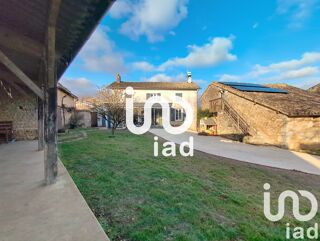  Maison � vendre 8 pi�ces 199 m�