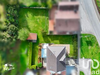  Maison � vendre 7 pi�ces 242 m�