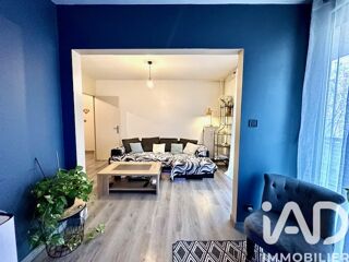  Appartement � vendre 3 pi�ces 67 m�