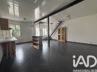  Maison � vendre 3 pi�ces 65 m�