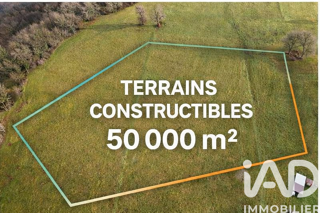  Terrain � vendre 50000 m�