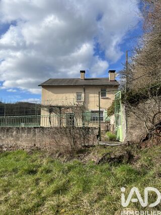  Maison � vendre 7 pi�ces 160 m�