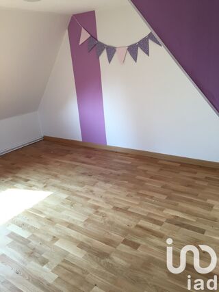  Maison � vendre 5 pi�ces 110 m�