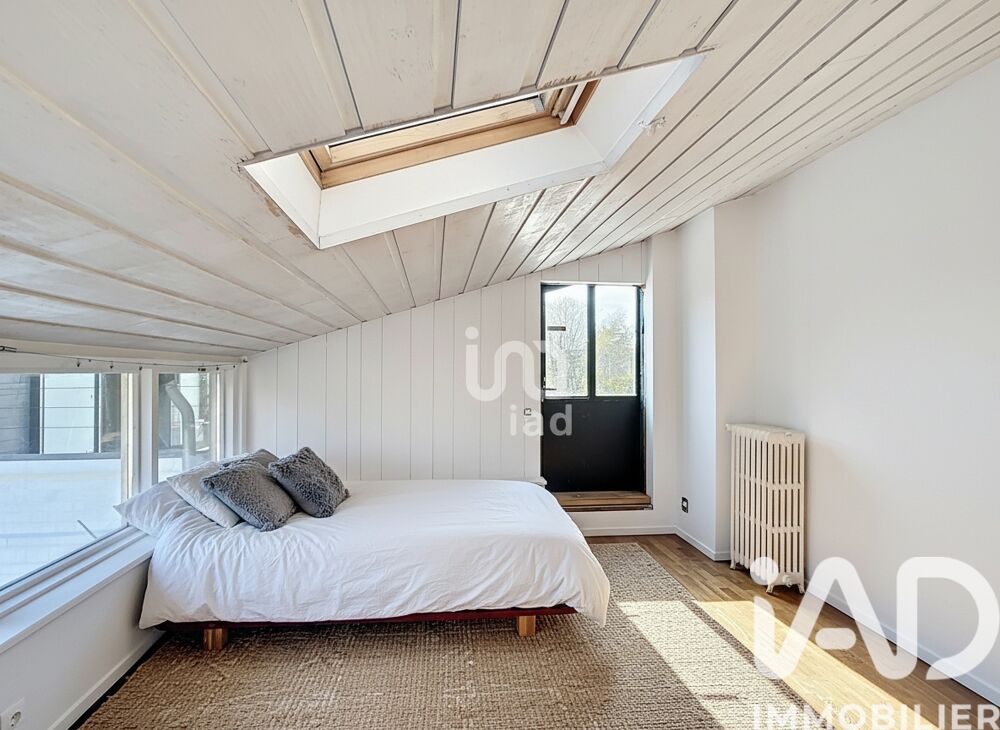 � vendre  Villa Saint-Maur-des-Foss�s (94100)