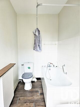  Maison � vendre 4 pi�ces 85 m�