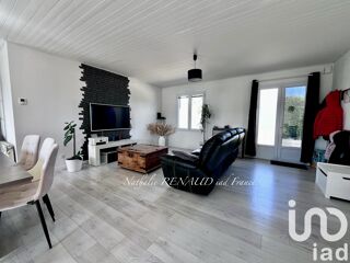  Maison  vendre 5 pices 102 m
